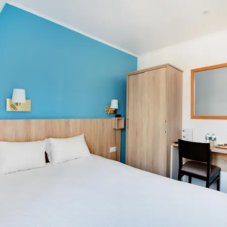 Altona Hotel