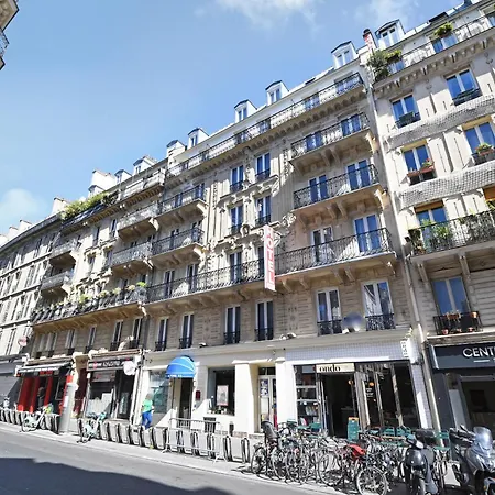 Altona Hotel 2*