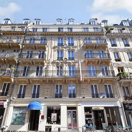 Hotel Altona 2*