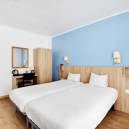 Hotel Altona Paris