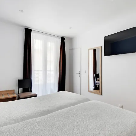 Altona 2* Paris