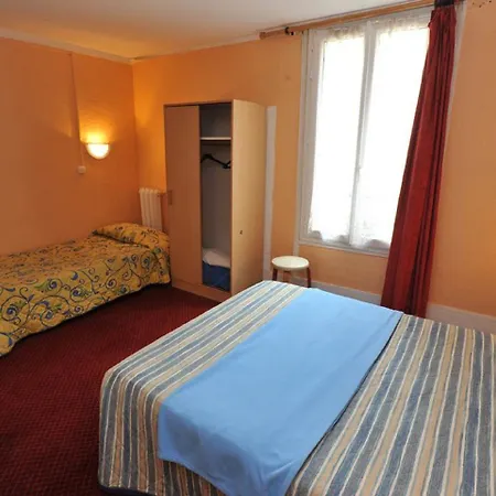 Hotel Altona