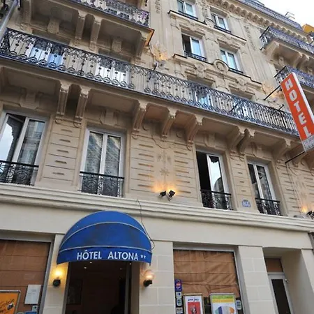 Altona 2* Paris