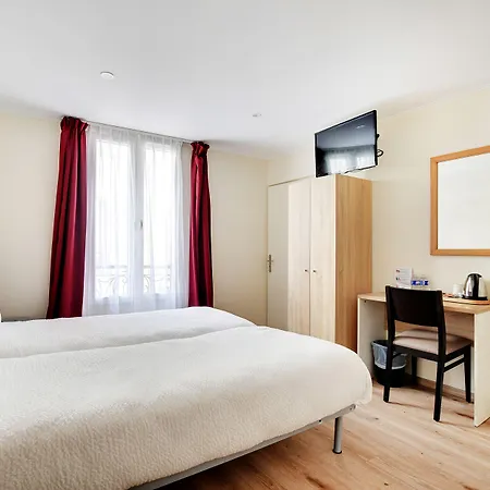 Altona Hotel 2*