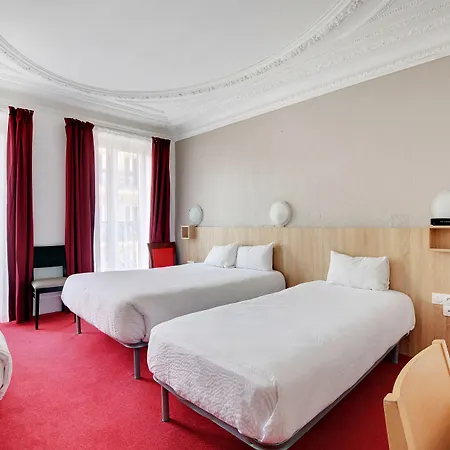 Hotel Altona Paris