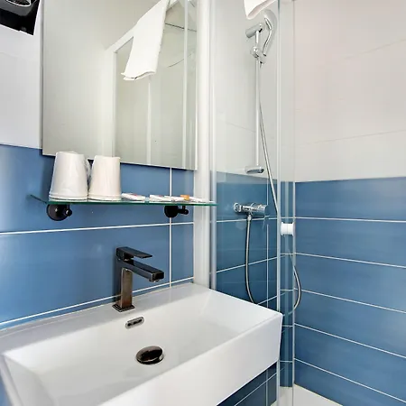 Hotel Altona