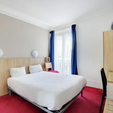 Altona Hotel 2*