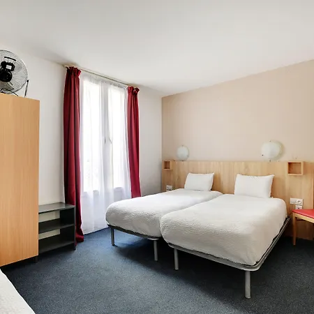Altona Paris