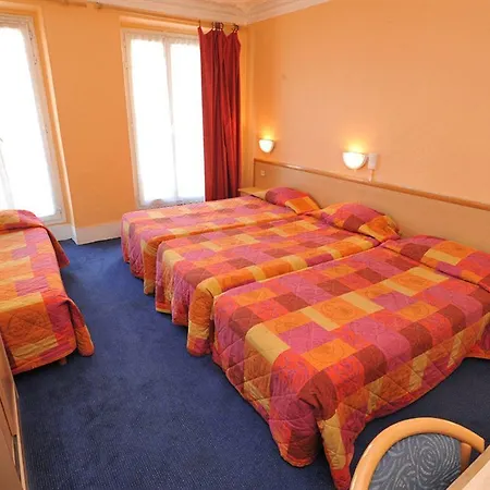 Altona Hotel Paris
