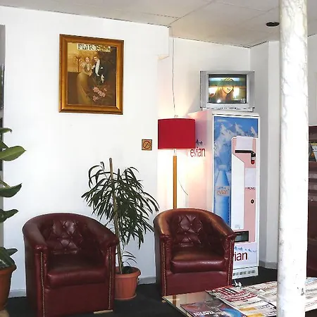 Altona Hotel