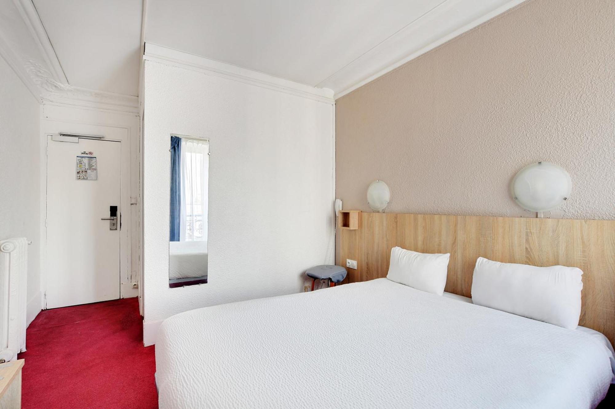 Altona Hotel Parigi