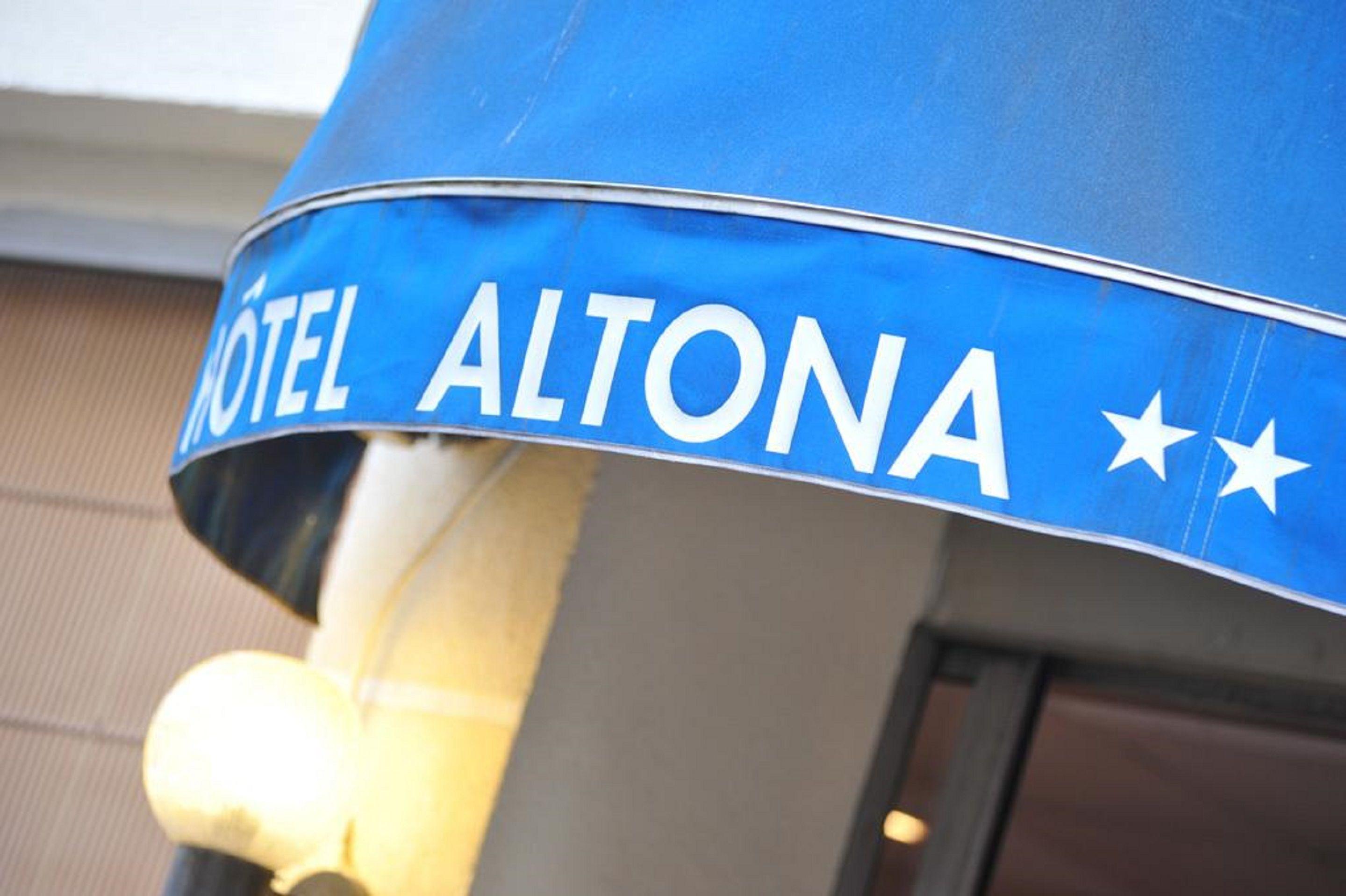 Hotel Altona