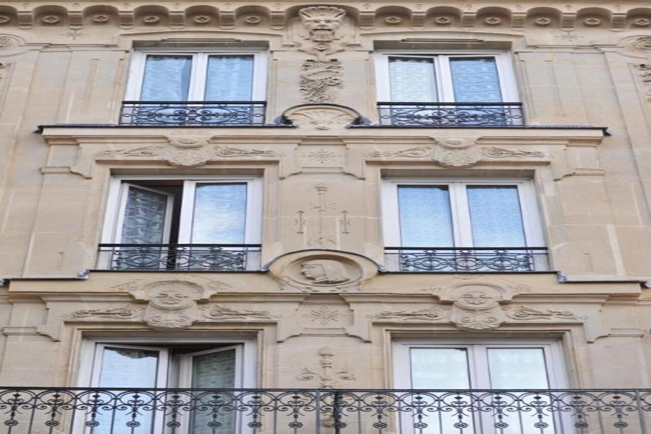 Hotel Altona Paris